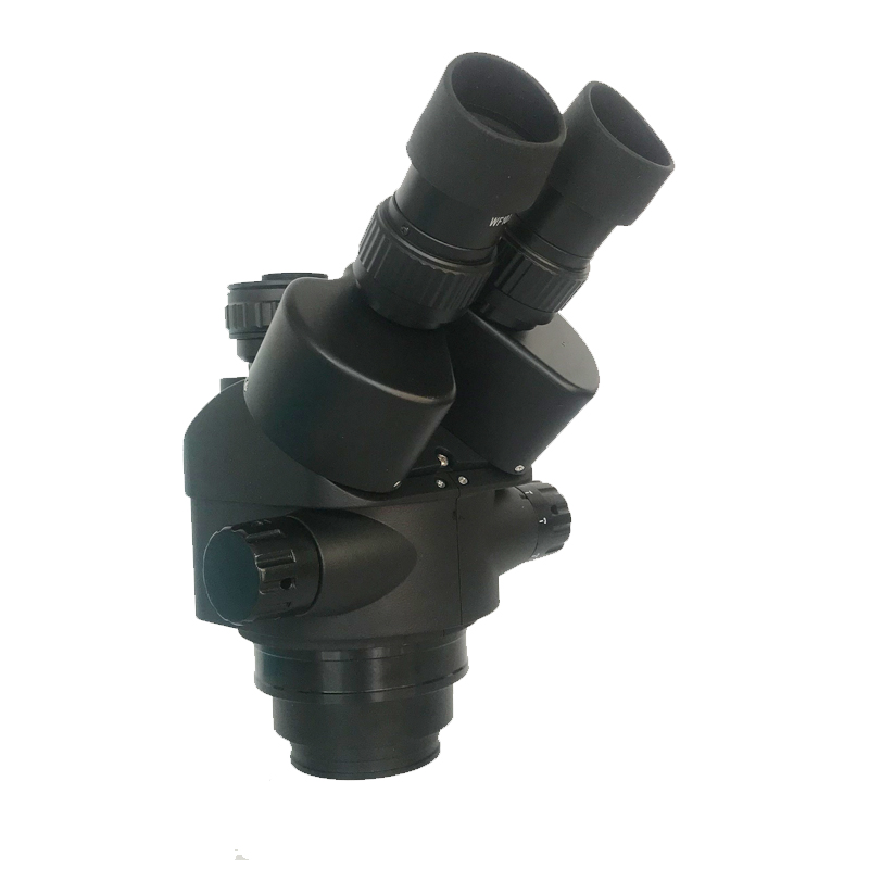 7X-45X Professional Plastic tr - đánh giá và giá Stereo Trinocular Microscope Pcb