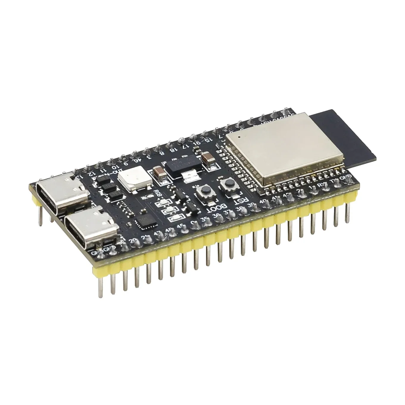 ESP32 S3 Development Boards wi - đánh giá và giá Esp32 S3 Development Board Lot