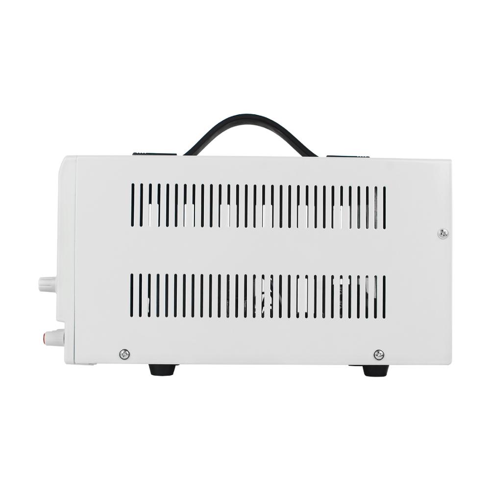 LW PS-305D 30V 5A 150W Adjusta - đánh giá và giá Linear Lab Power Supply Adjustable