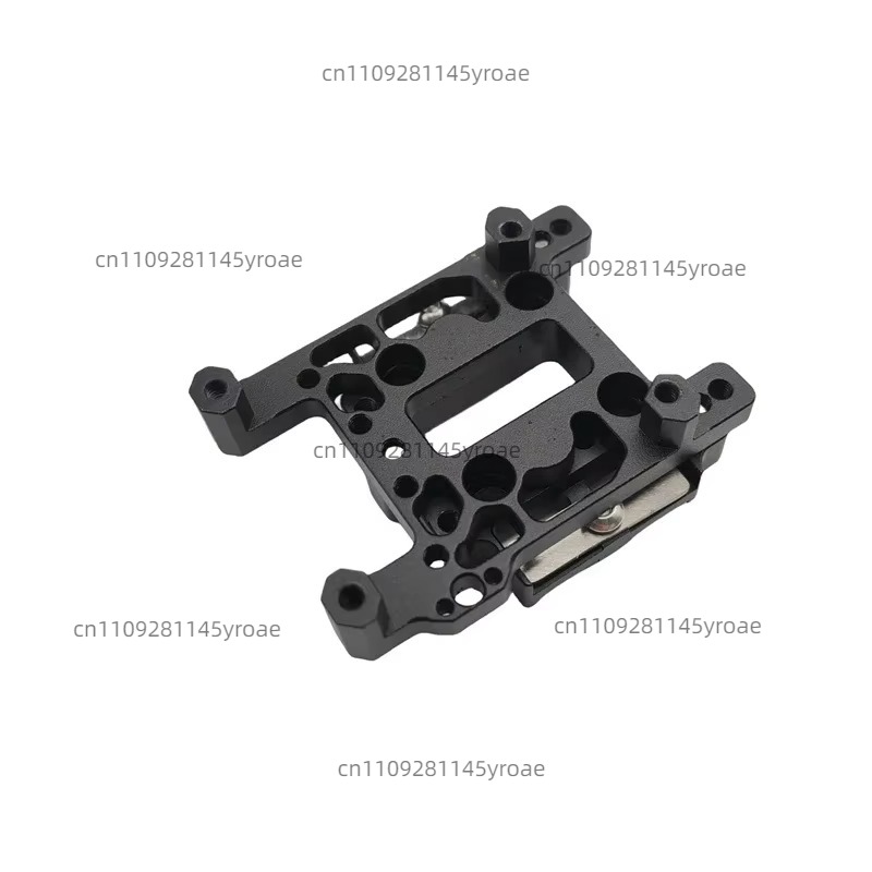 Voron 2.4 R2/Trident CNC X Car - đánh giá và giá Voron 2.4 R2 Kit