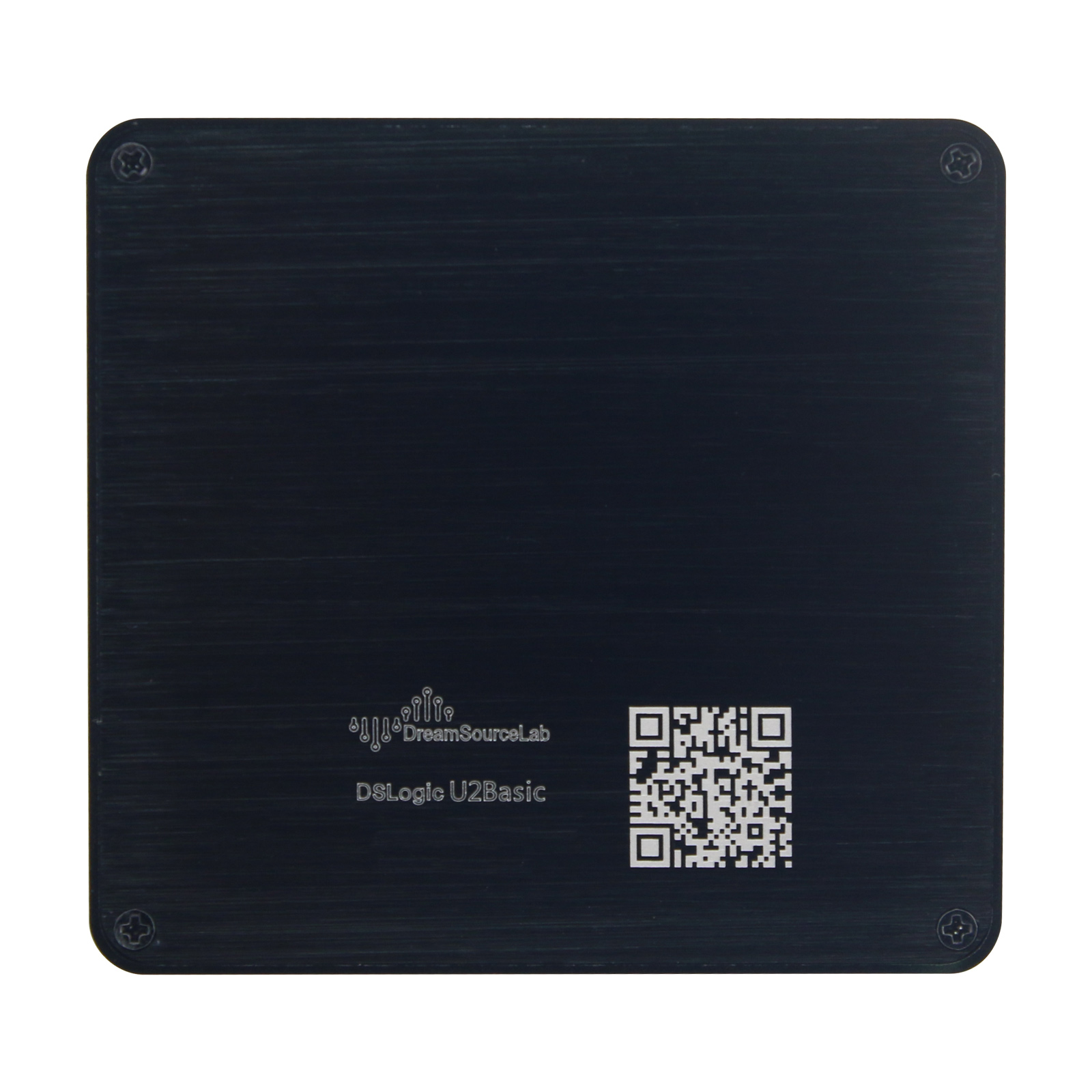 DSLogic U2Basic / DSLogic Plus - đánh giá và giá Signal Generator Spectrum Analyzer