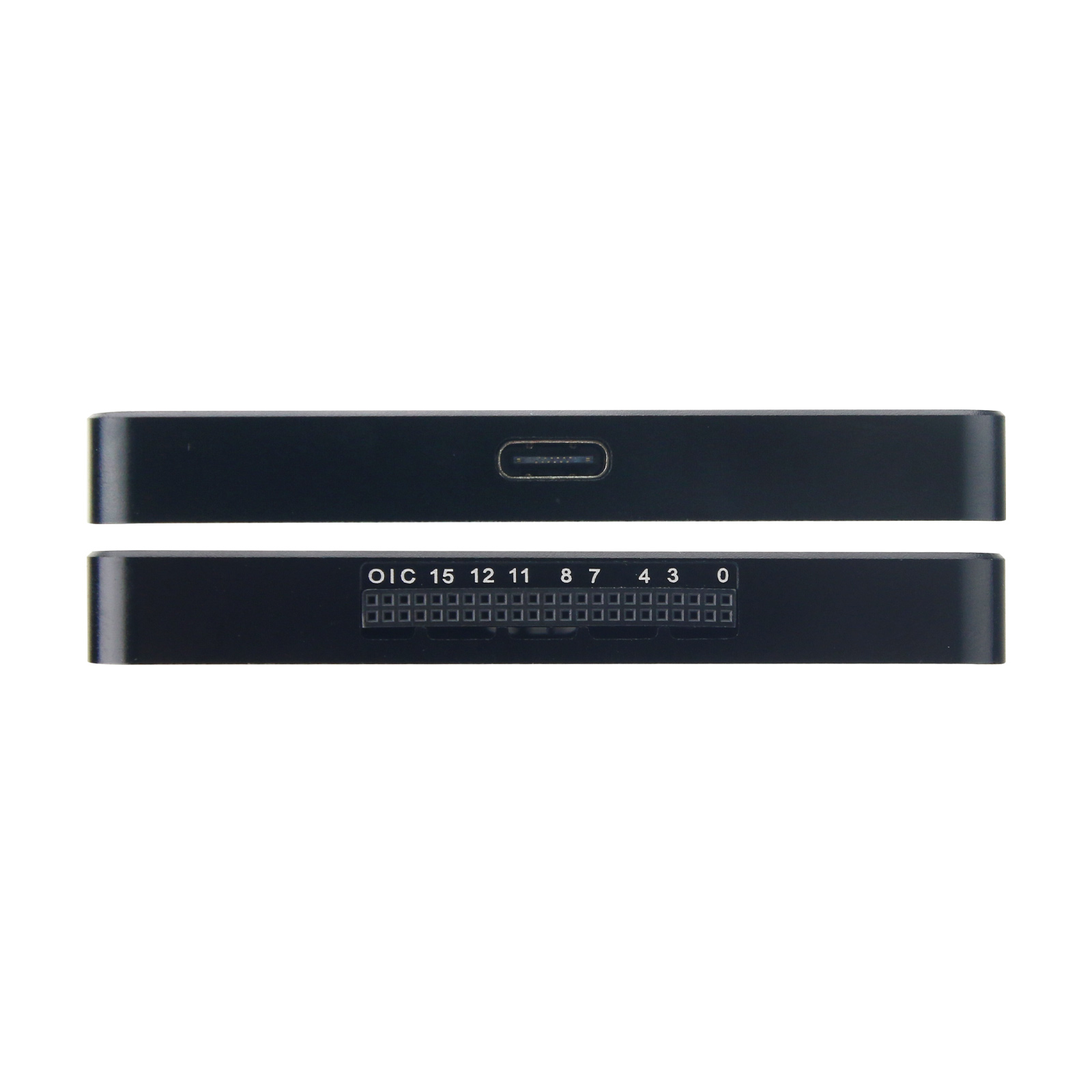 DSLogic U2Basic / DSLogic Plus - đánh giá và giá Signal Generator Spectrum Analyzer