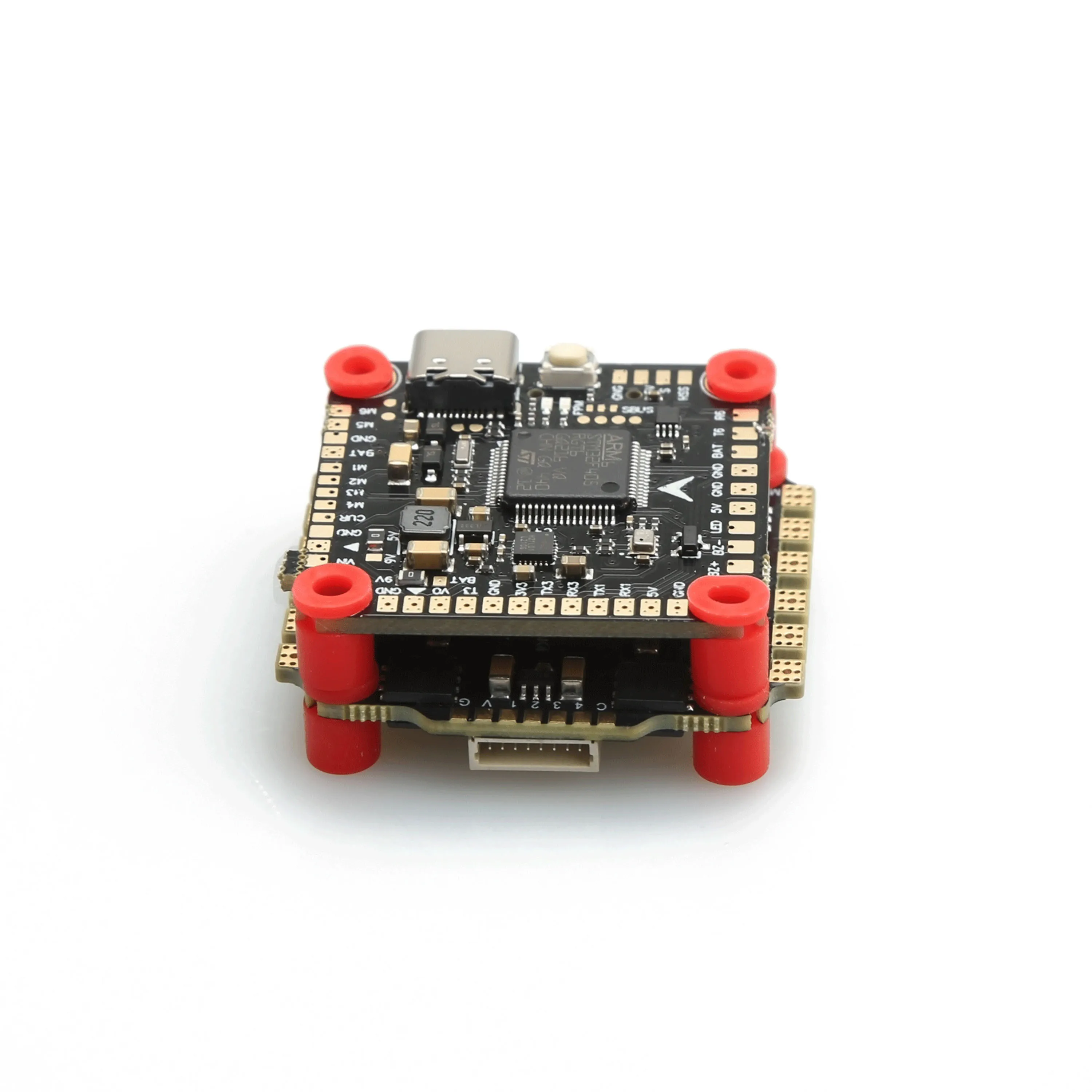 F4 F405 F4V3S Plus F7 F722 FC  - đánh giá và giá Fpv Flight Controller F7 Stack 60A