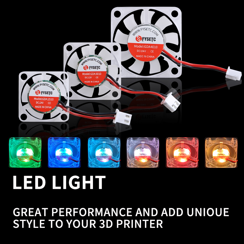 FYSETC Voron 4010 Hydraulic 24 - đánh giá và giá Voron 2.4 R2 Kit