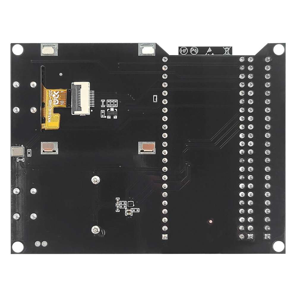 ESP32-S3 N16R8 Development Boa - đánh giá và giá Esp32 S3 Development Board Lot