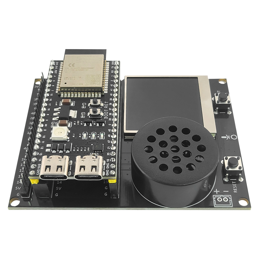 ESP32-S3 N16R8 Development Boa - đánh giá và giá Esp32 S3 Development Board Lot